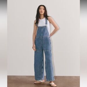 Gardener Overalls